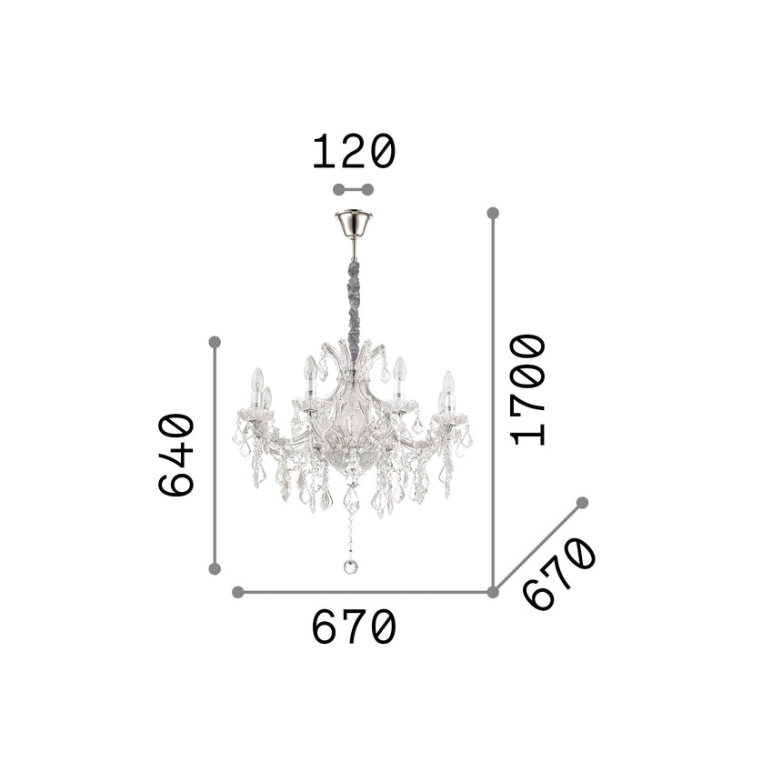 Ideal Lux Napoleon - DIS001.jpg