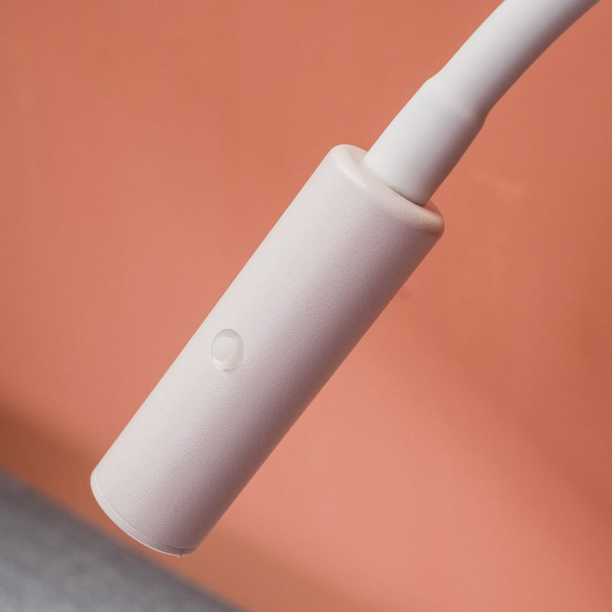 Sulion Leo Aplique de metal blanco 10x53cm - LEO 167301