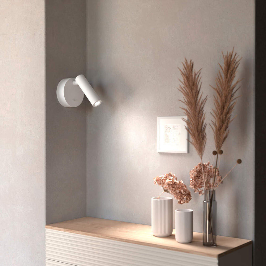 Sulion Alex Aplique de metal color blanco - ALEX 167303