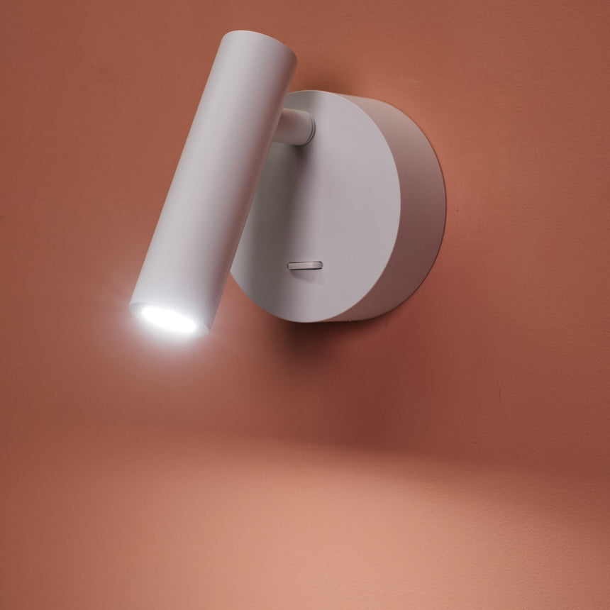 Sulion Alex Aplique de metal color blanco - ALEX 167303