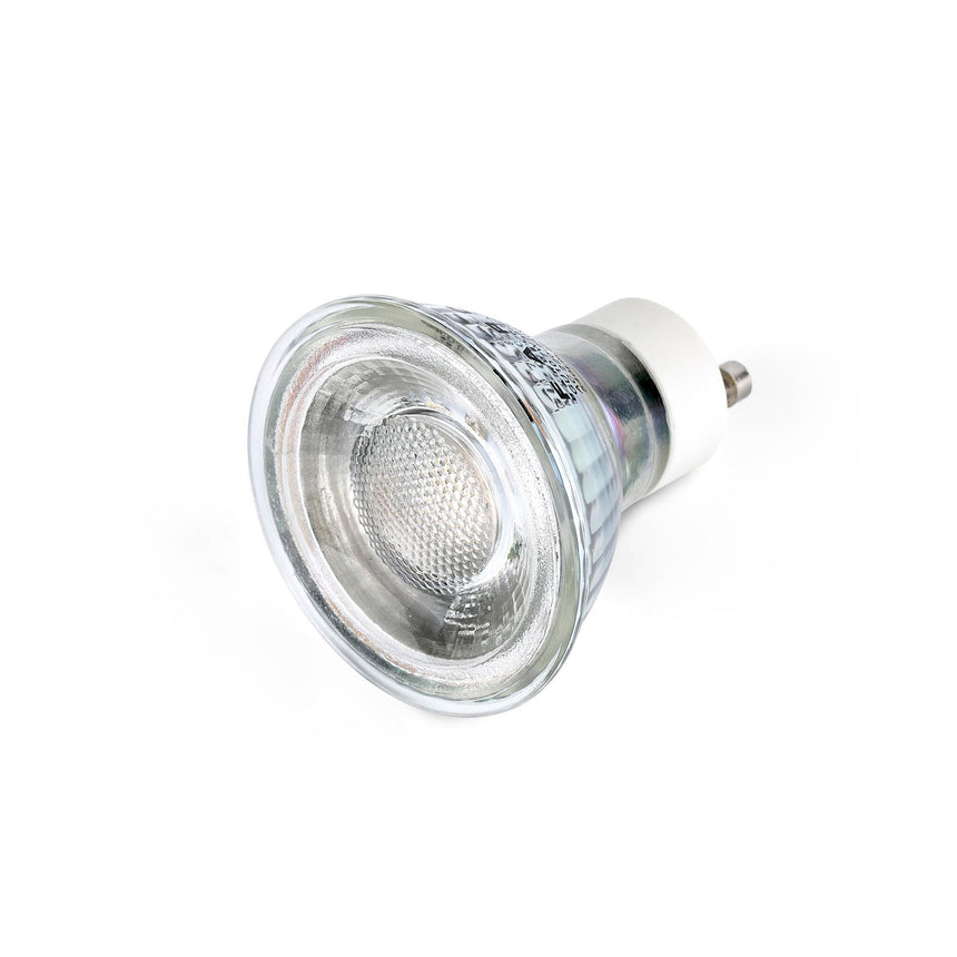 Faro Bombilla GU10 LED 7W 3000K 38° 17330
