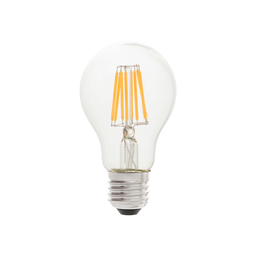 Headlight Bulb A60 E27 7W 2700K TUYA WIFI 17498