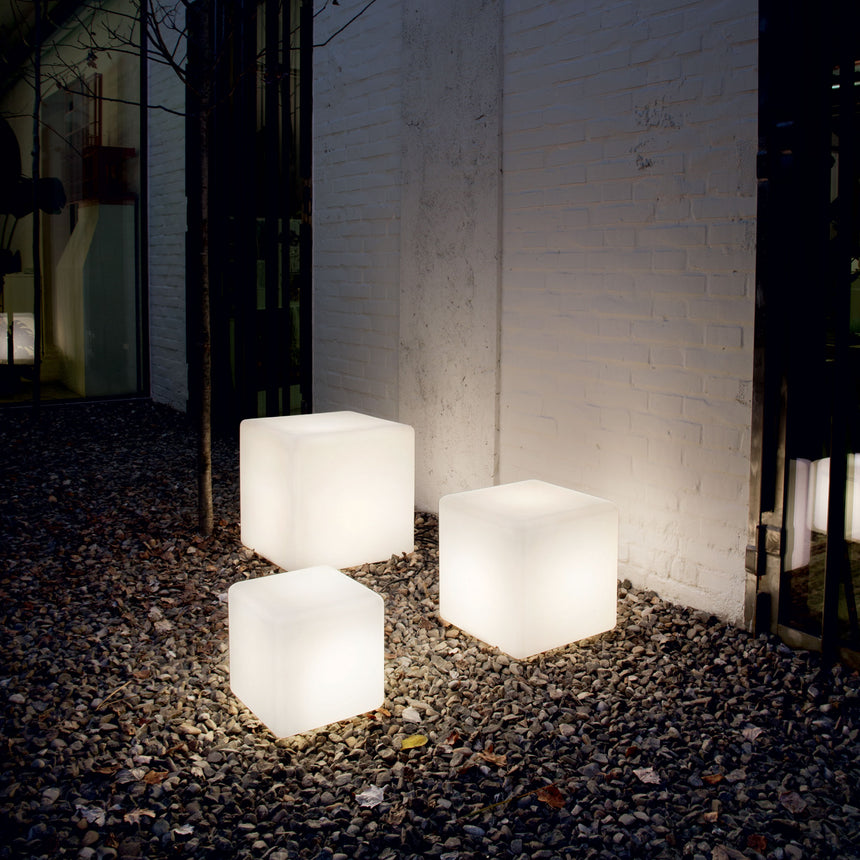 Ideal Lux Luna - EMO001