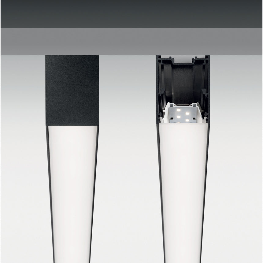 Ideal Lux Fluo - EMO002