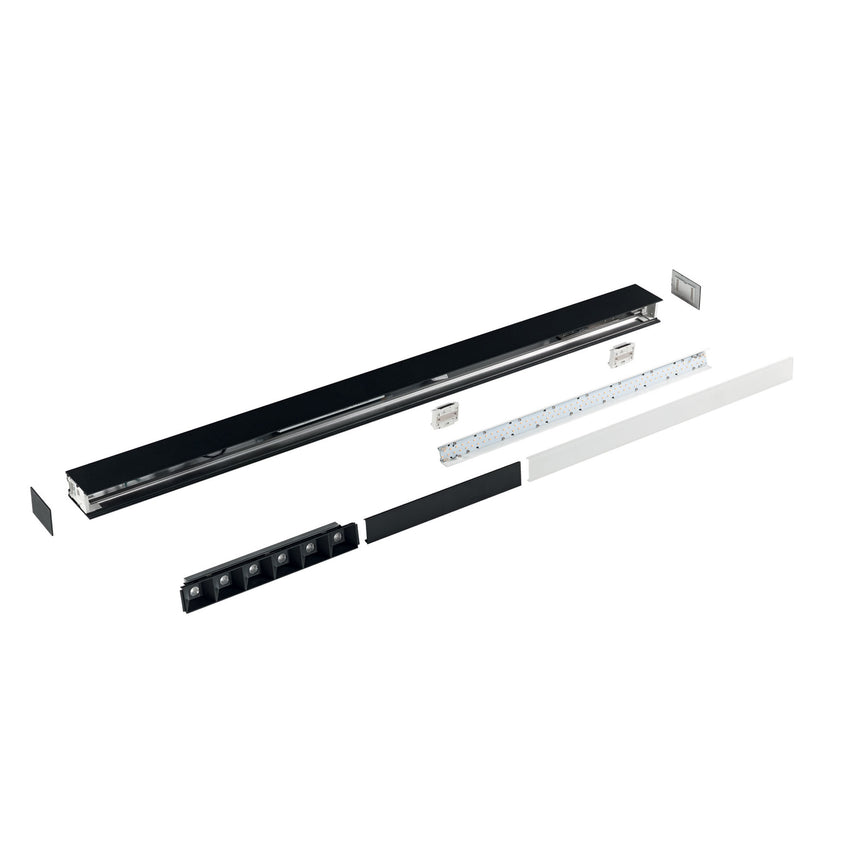 Ideal Lux Fluo - EMO004