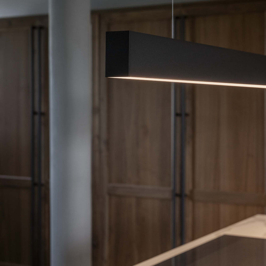Ideal Lux Fluo - LOC004