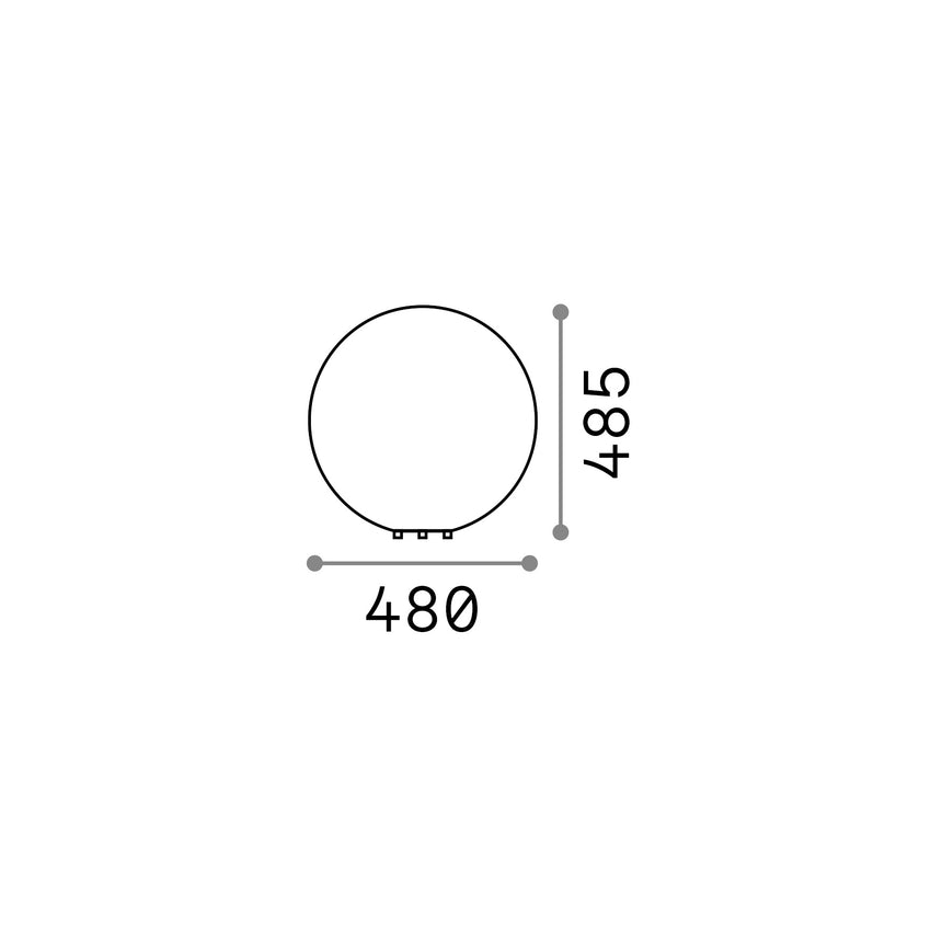 Ideal Lux Doris - DIS001.jpg