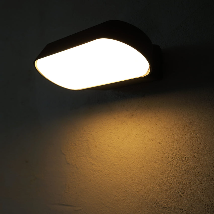 Sulion Koa Wall Lamp IP65 180mm - KOA 200677