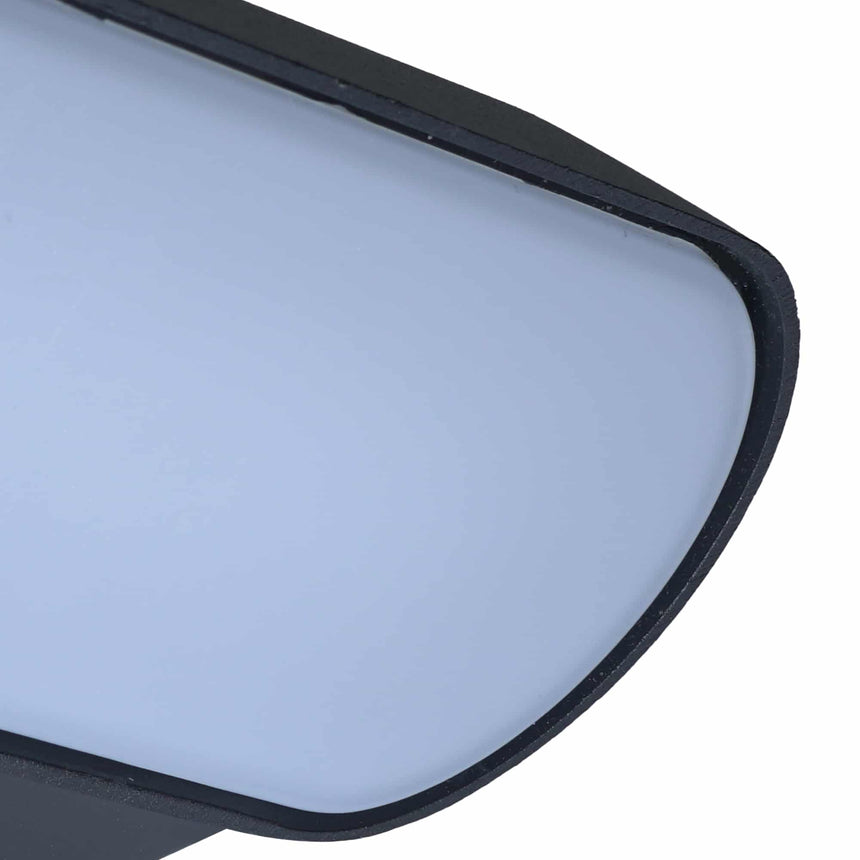 Sulion Koa Wall Lamp IP65 180mm - KOA 200678