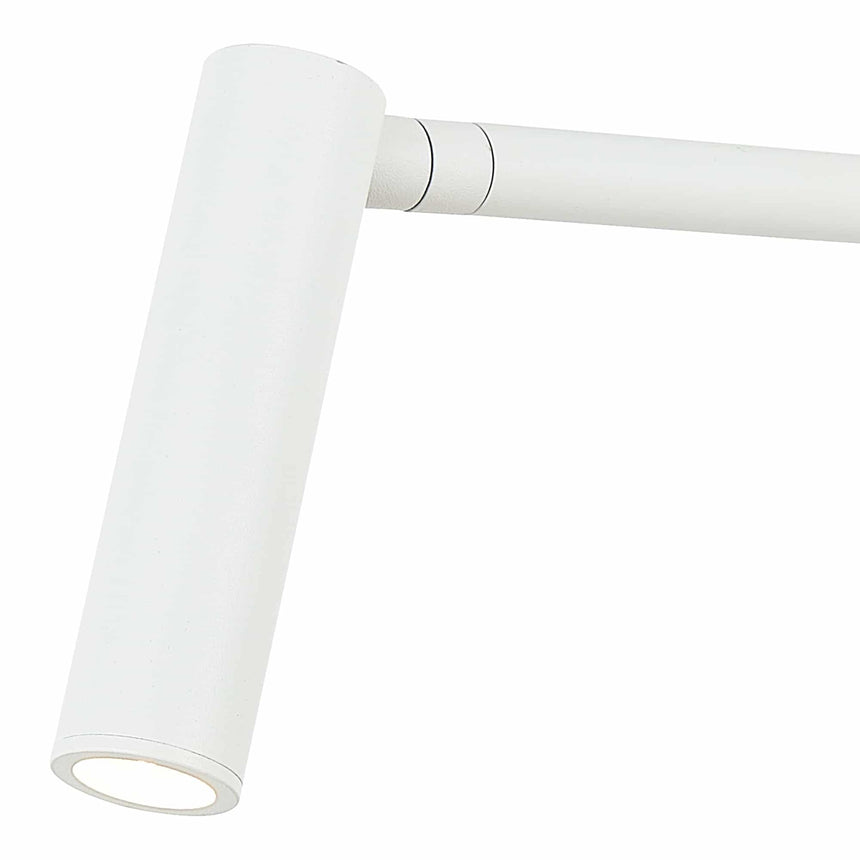 Sulion Alexia Aplique de metal de color blanco - ALEXIA 200739