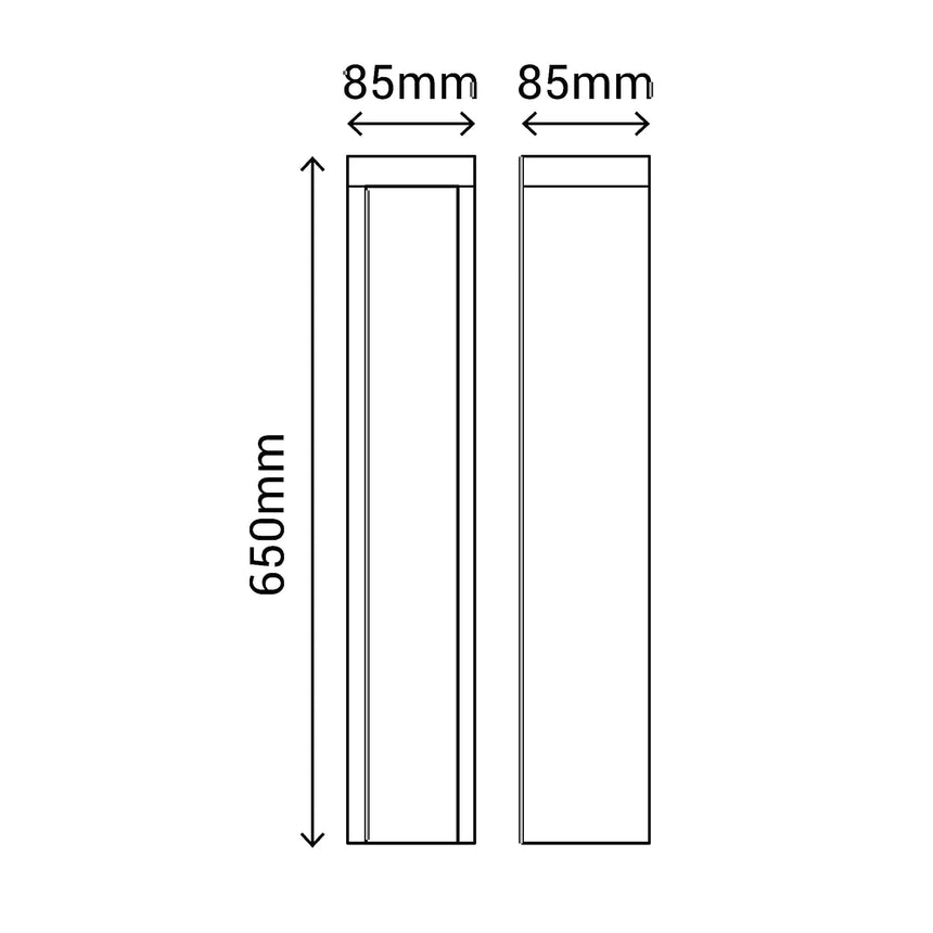 Sulion Dary LED Beacon IP54 - DARY 200764
