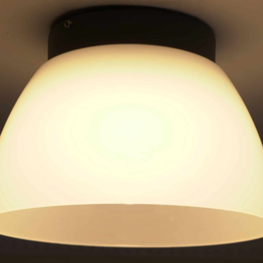 Sulion Suko ceiling light D200mm IP54 - SUKO 200766