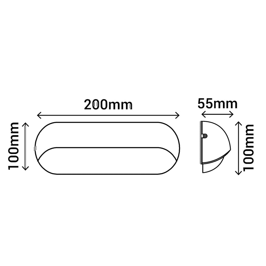 Sulion Sia Swimsuit IP65 270mm - SIA 200775