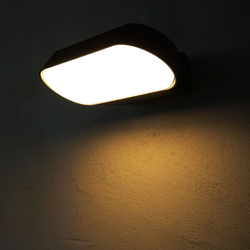 Sulion Koa Wall Lamp IP65 180mm - KOA 200776