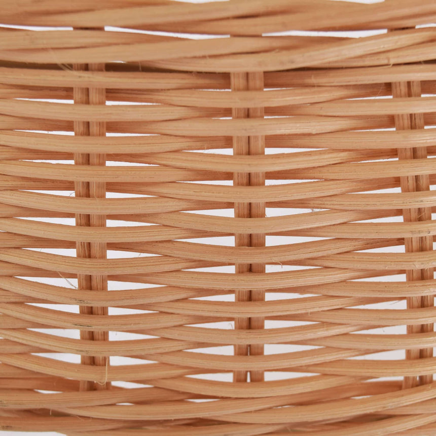 Sulion Boho Rattan Ceiling Lamp 50cm - BOHO 200845