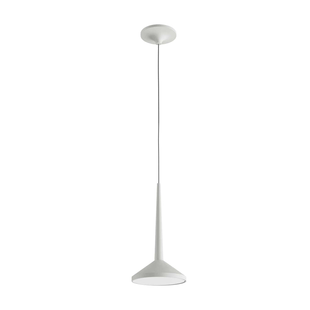 Sulion Rita White Metal Ceiling Lamp - RITA 200881