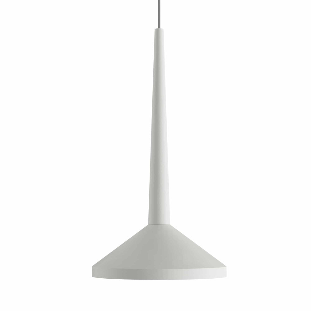 Sulion Rita White Metal Ceiling Lamp - RITA 200881