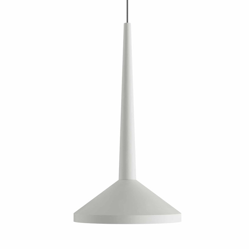 Sulion Rita White Metal Ceiling Lamp - RITA 200881