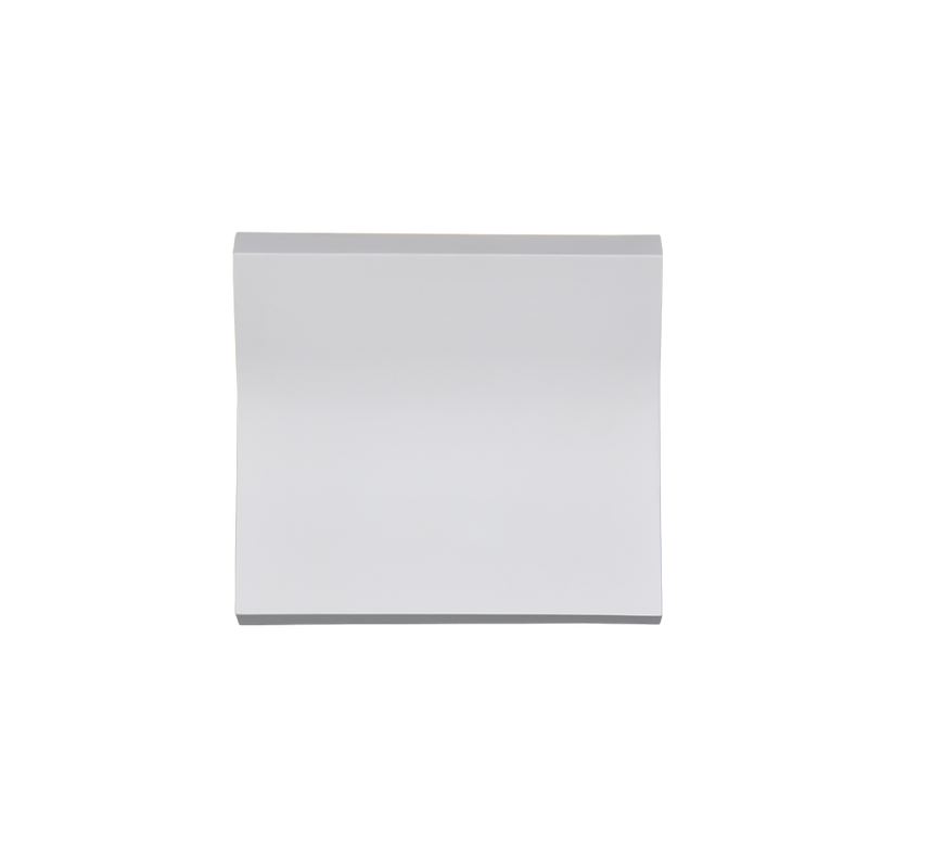 Aplique de pared Trio Vanjura LED blanco 4000K 201106101
