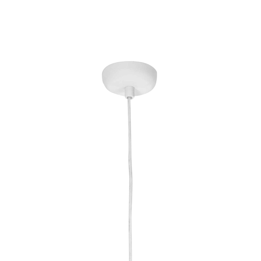 Sulion Ona Lámpara de techo de tela gris 50cm - ONA 201220