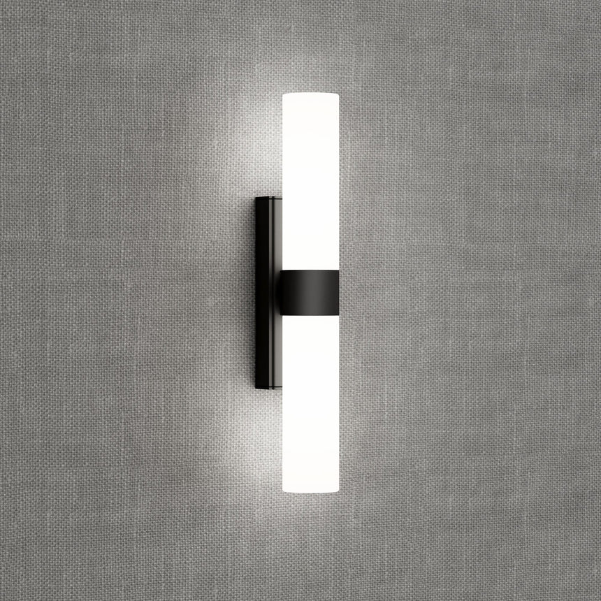 Sulion Egeo Aplique de pared iluminaespejos IP44 35cm 201905