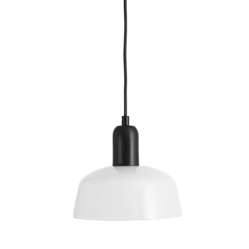 Faro TATAWIN S Pendant lamp white 20339-116