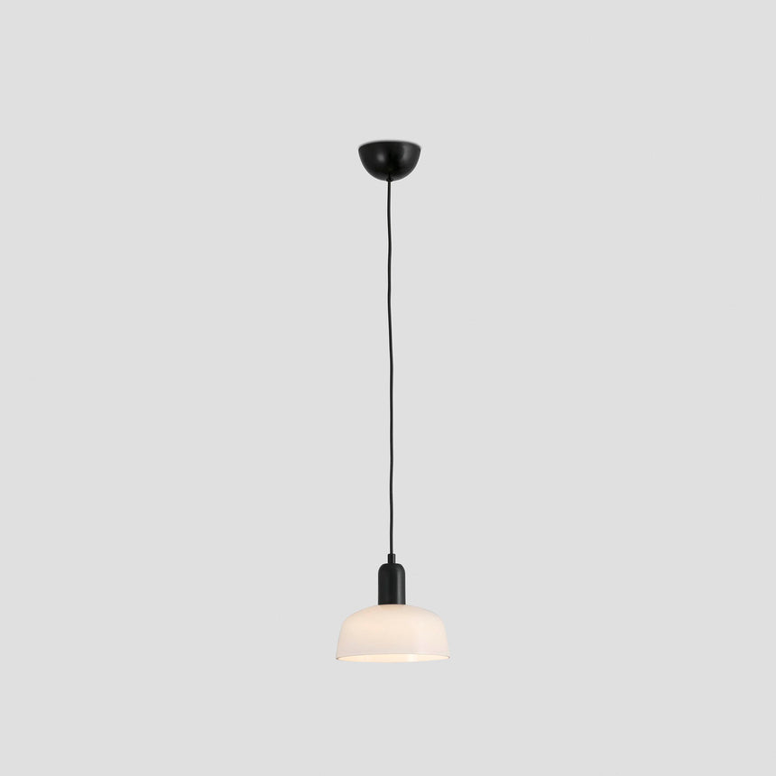Faro TATAWIN S Pendant lamp white 20339-116