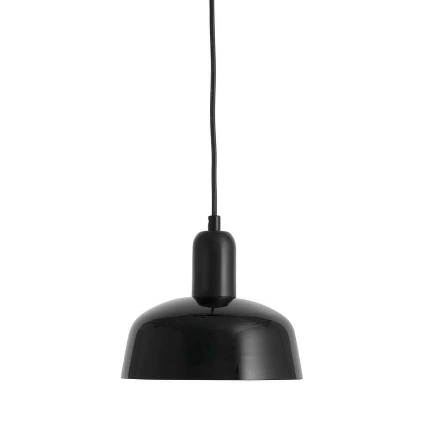 Faro TATAWIN S Pendant lamp black 20339-117