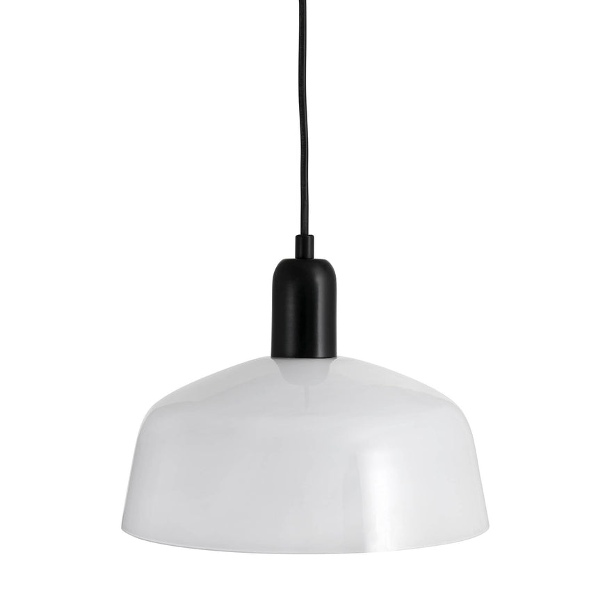 Faro TATAWIN M Pendant lamp white 20339-119