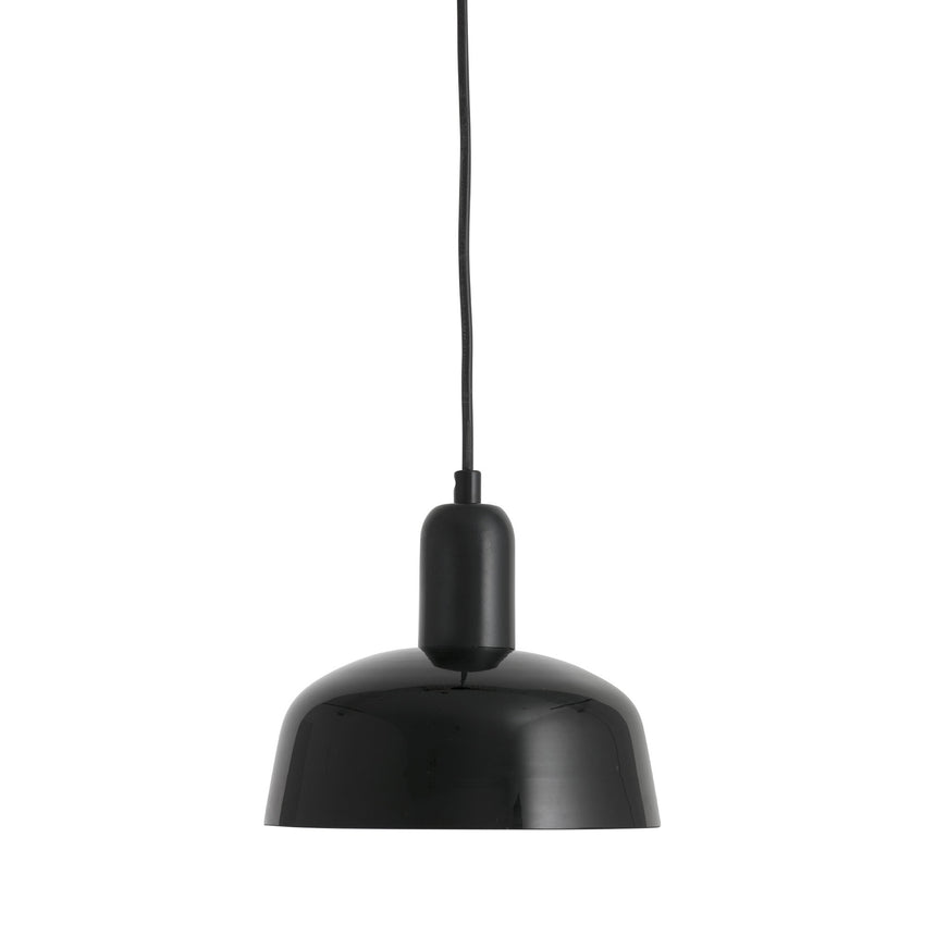 Faro TATAWIN M Pendant lamp black 20339-120