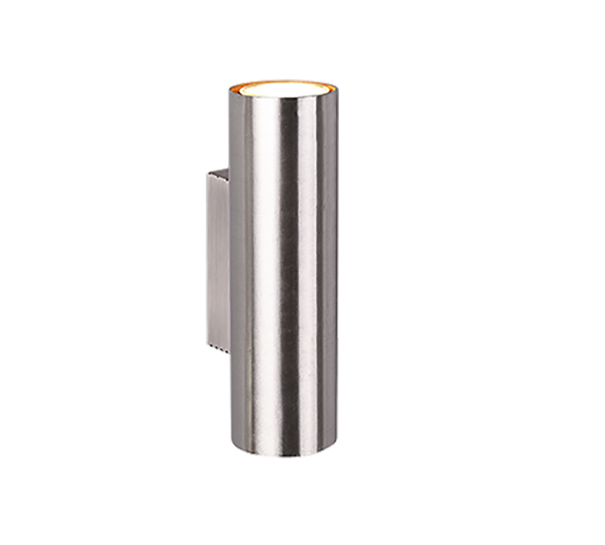 Trio Marley Matte Nickel Metal Wall Light 212400207