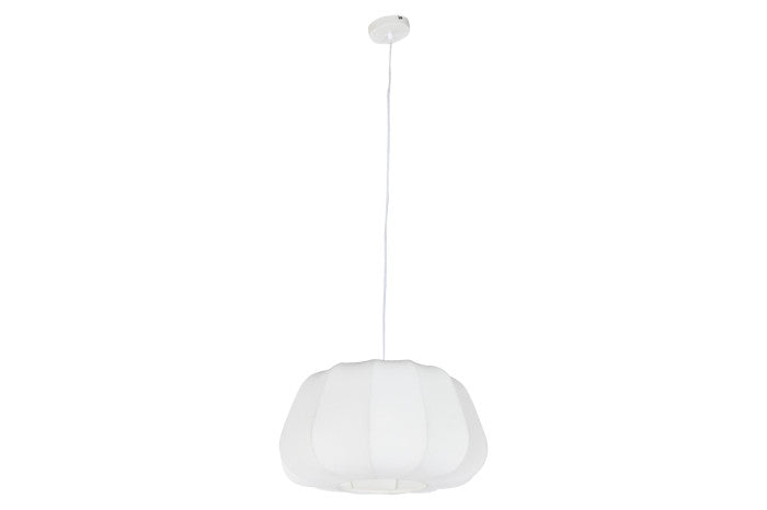 ITEM COLGANTE MET/TEXT BLANCO ITE212967