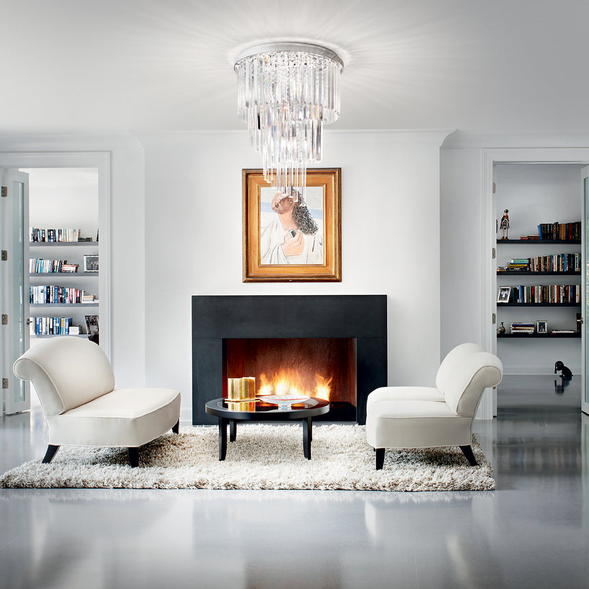 Ideal Lux Carlton - INS001