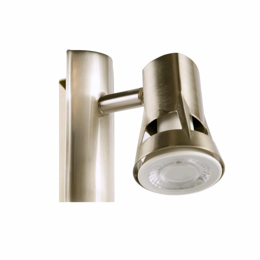 Sulion Kody Aplique de metal en acabado cuero viejo - KODY 216003