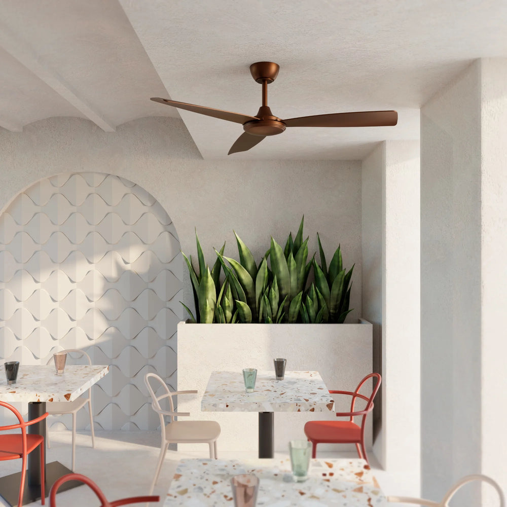 Sulion Ceiling Fan LIA Brown 2179957
