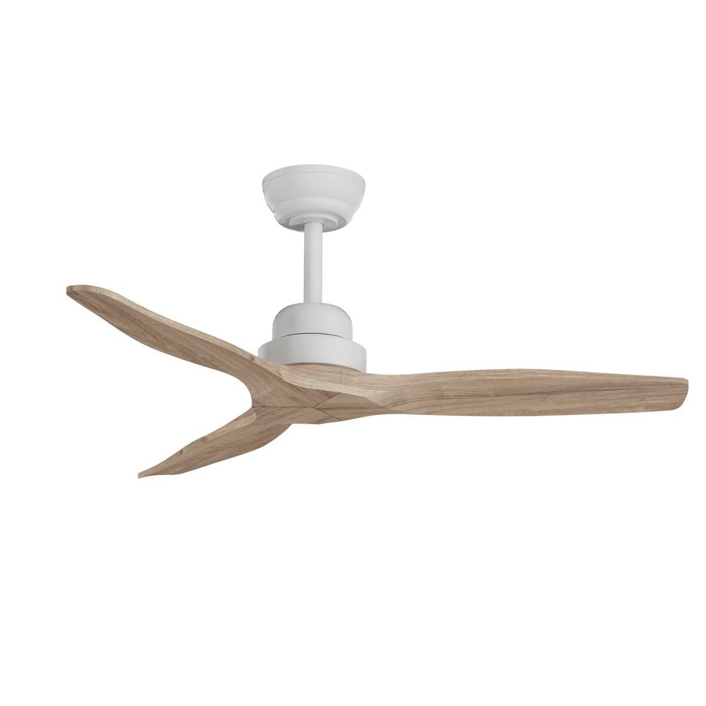 Sulion Outdoor ceiling fan BALCONY wood 2181684