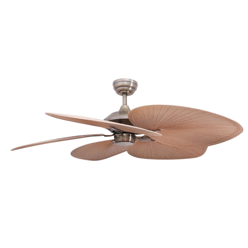 Sulion LOLA wood ceiling fan 2182995