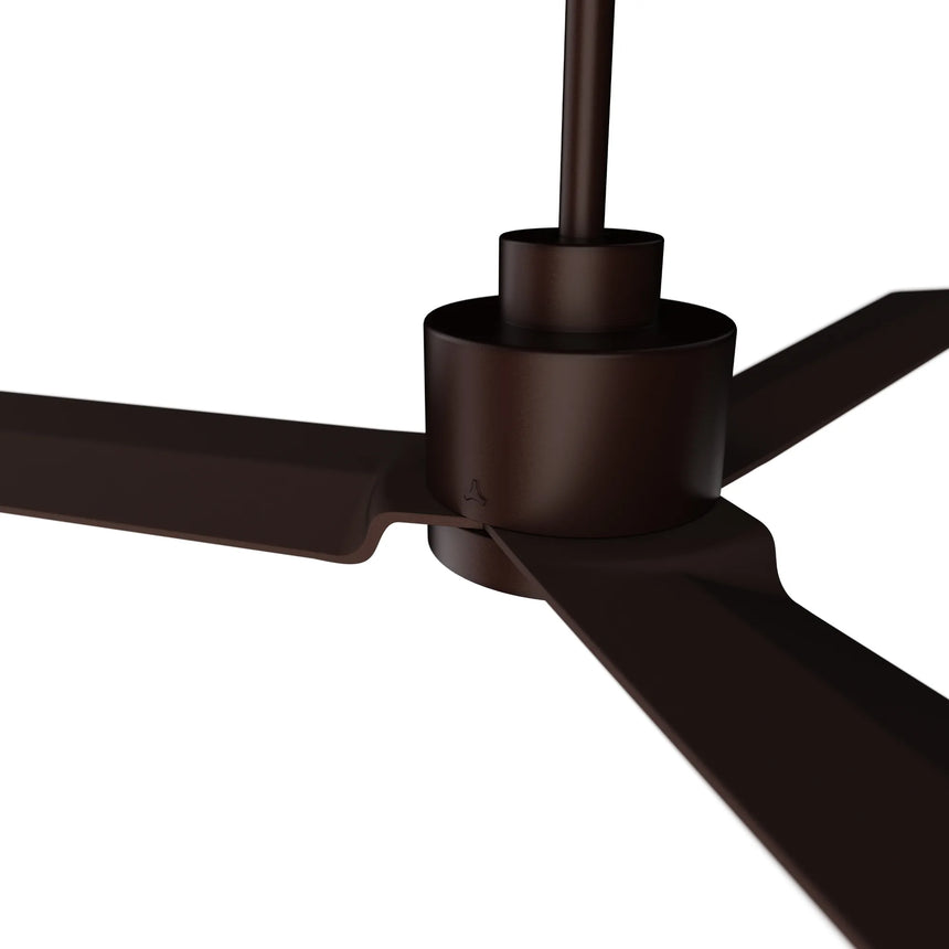 Sulion ANNE XL Ceiling Fan Rust Brown 2183589