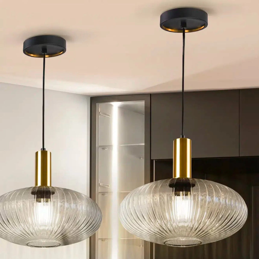 Schuller NORMA Lámpara de techo colgante 1L 225410