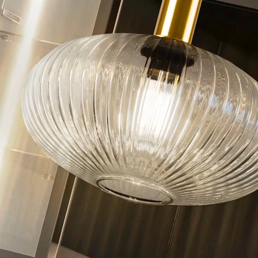 Schuller NORMA Lámpara de techo colgante 1L 225410