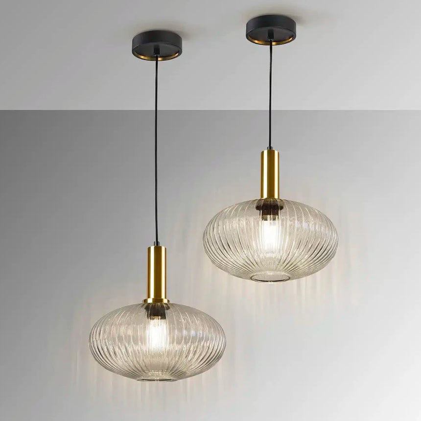 Schuller NORMA Lámpara de techo colgante 1L 225410