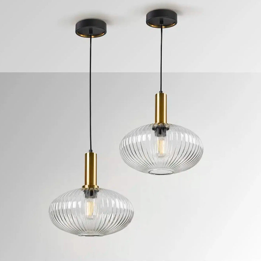 Schuller NORMA Lámpara de techo colgante 1L 225410