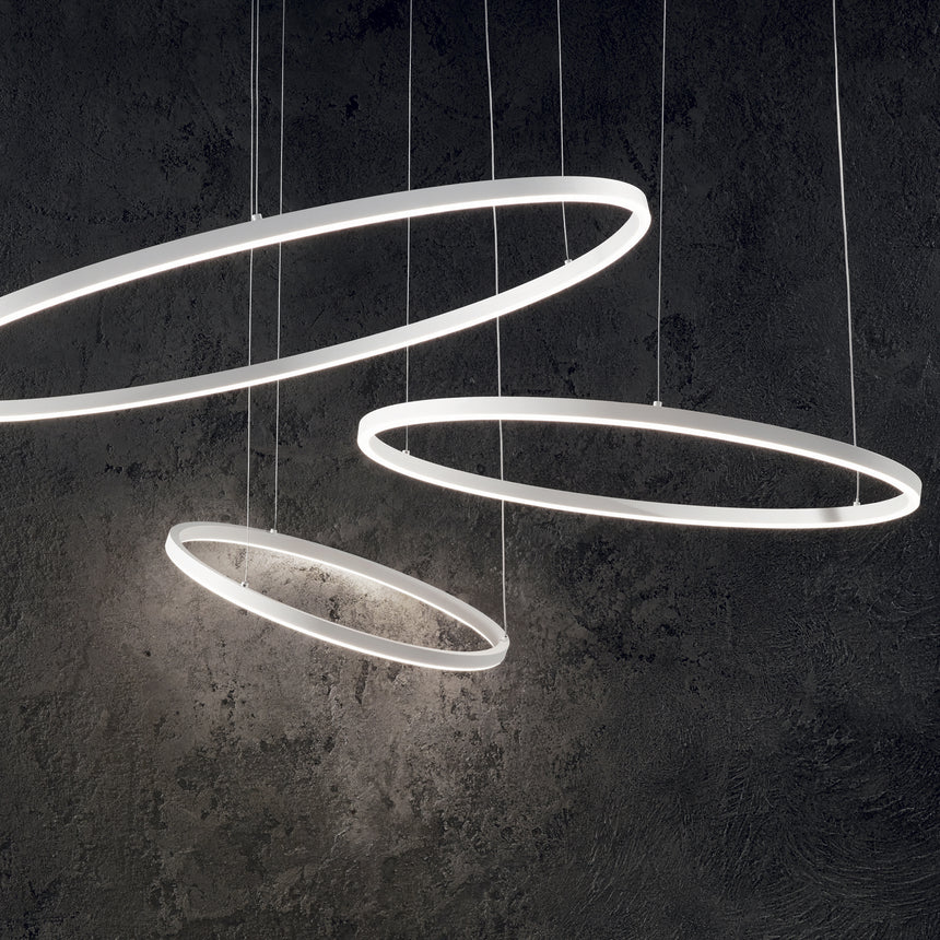 Ideal Lux Oracle Slim - EMO001