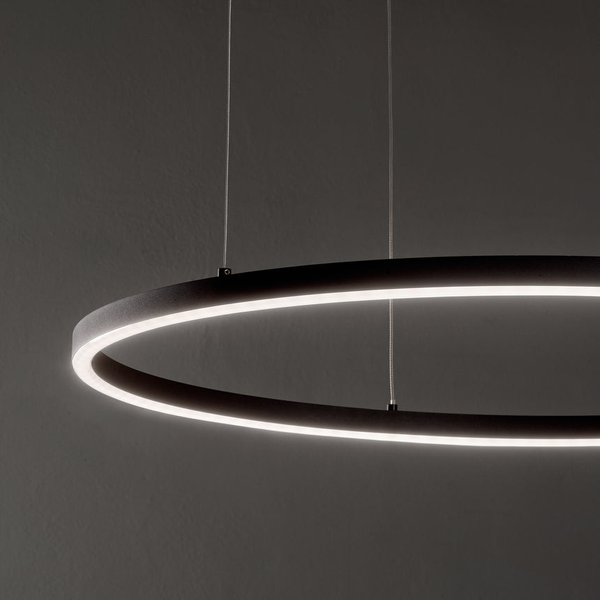 Ideal Lux Oracle Slim - EMO002