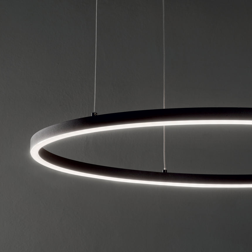 Ideal Lux Oracle Slim - EMO001
