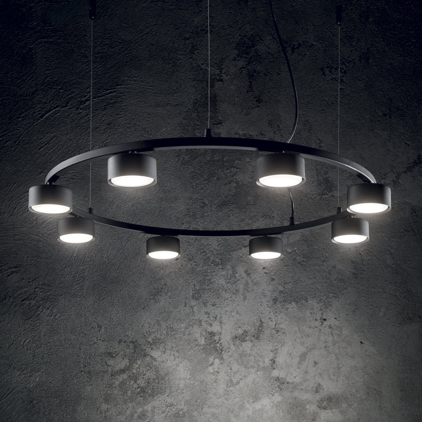 Ideal Lux Minor - EMO001