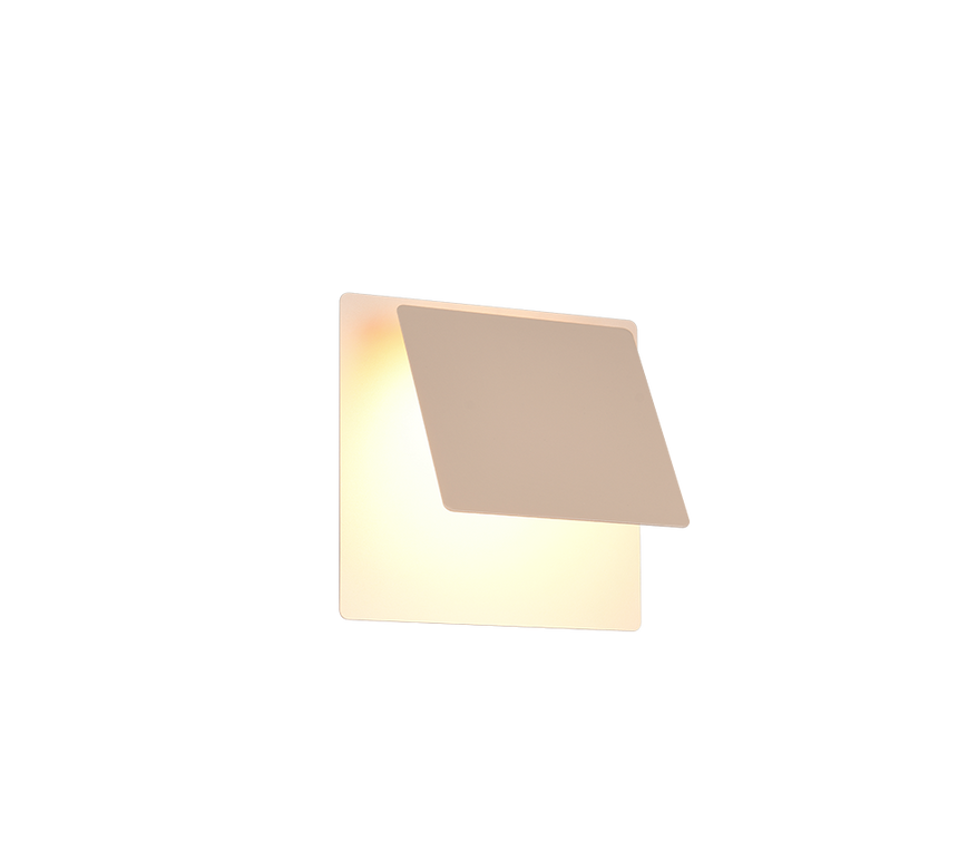 Aplique de pared Trio Mio LED warm beige 3000K 240319143