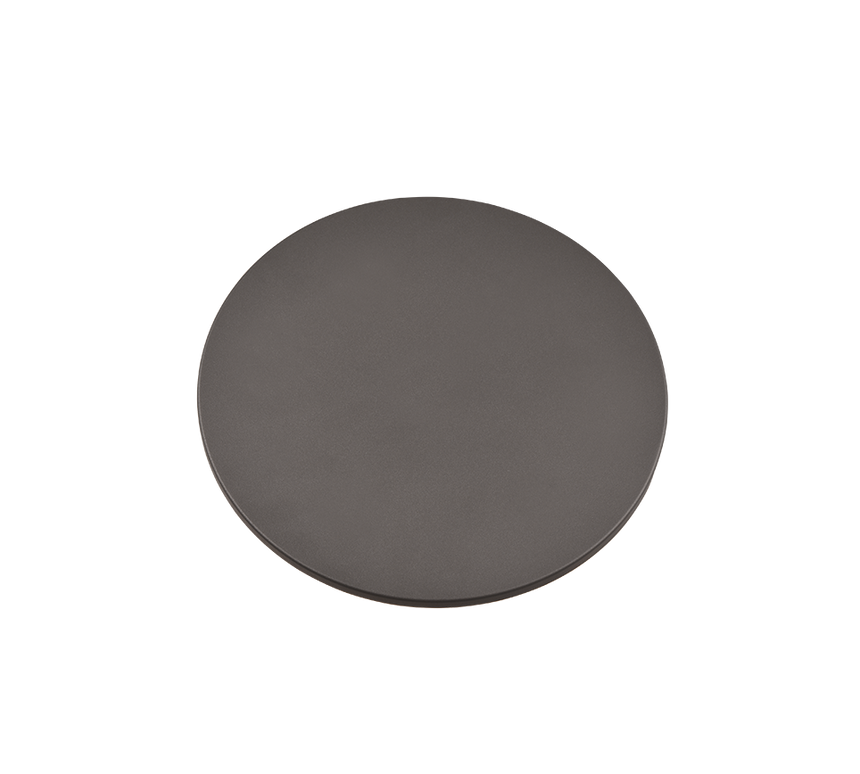 Aplique de exterior Trio Belly LED antracita 3000K IP54 240660142 - vista 3