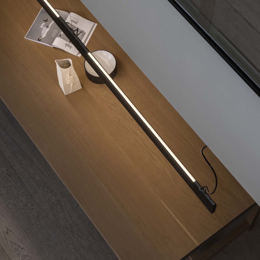 Ideal Lux Steel - LOC004
