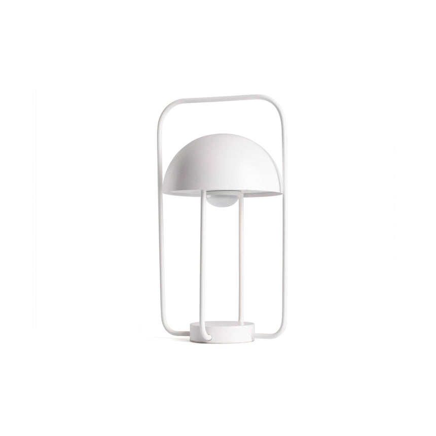 JELLYFISH Lighthouse Portable Lamp White Battery 24524